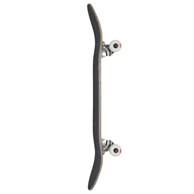 GLOBE GOODSTOCK COMPLETE SKATE TIGER CAMO 8.25