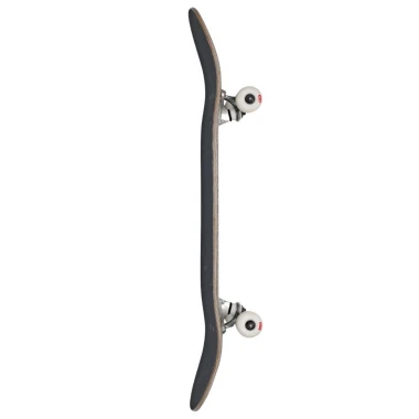 GLOBE GOODSTOCK COMPLETE SKATE TIGER CAMO 8.25