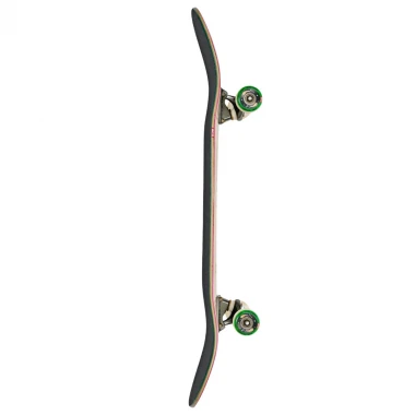 GLOBE G2 MANEKI COMPLETE SKATE LUCKY GOLD 8.375