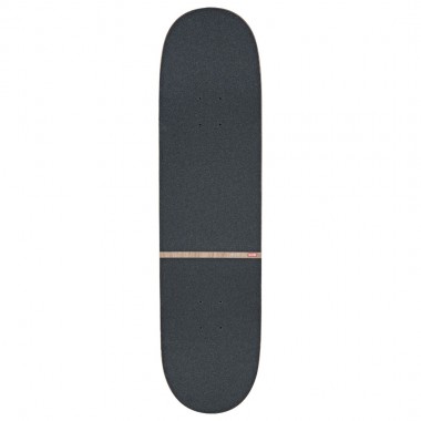 GLOBE G1 DREAM REAPER COMPLETE SKATE DARK MAPLE/ BLACK 8.375