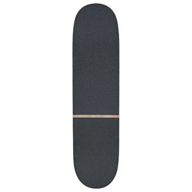GLOBE G1 DREAM REAPER COMPLETE SKATE DARK MAPLE/ BLACK 8.375