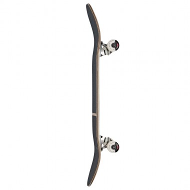 GLOBE G1 DREAM REAPER COMPLETE SKATE DARK MAPLE/ BLACK 8.375