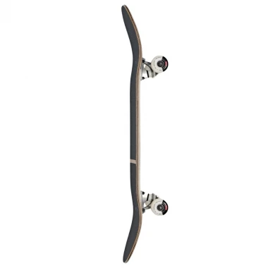 GLOBE G1 DREAM REAPER COMPLETE SKATE DARK MAPLE/ BLACK 8.375