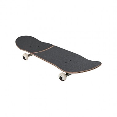 GLOBE G1 DREAM REAPER COMPLETE SKATE DARK MAPLE/ BLACK 8.375