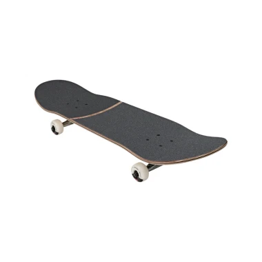 GLOBE G1 DREAM REAPER COMPLETE SKATE DARK MAPLE/ BLACK 8.375