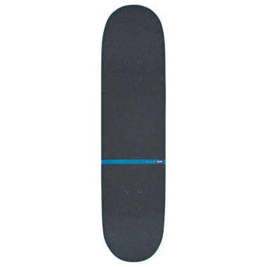 GLOBE G1 MIND EXPANSION COMPLETE SKATE BLACK/GREEN 8.25