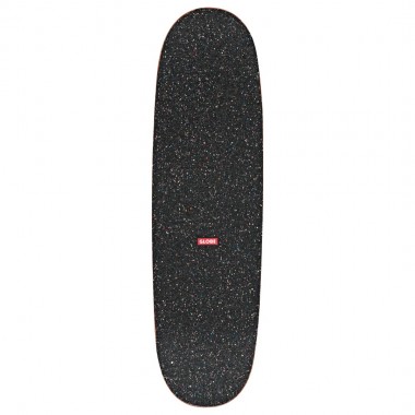 GLOBE KIDS SOFTIE MID COMPLETE SKATE D.MAPLE/CONCR.DREAMS 8.25