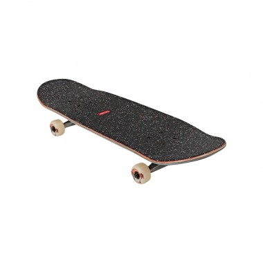 GLOBE KIDS SOFTIE MID COMPLETE SKATE D.MAPLE/CONCR.DREAMS 8.25