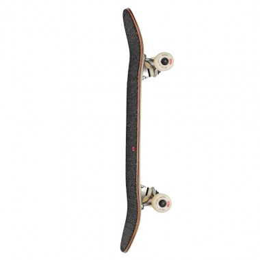 GLOBE KIDS SOFTIE MINI COMPLETE SKATE NATURAL/POR VIDA 7.9