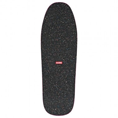 GLOBE KIDS BLASTER CRUISERBOARD PIRATE LIFE 8.25