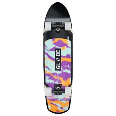GLOBE MARAUDER CRUISERBOARD GHOST SHARK 32