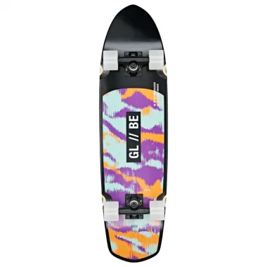 GLOBE MARAUDER CRUISERBOARD GHOST SHARK 32