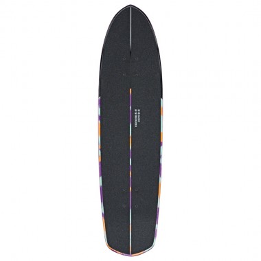 GLOBE MARAUDER CRUISERBOARD GHOST SHARK 32