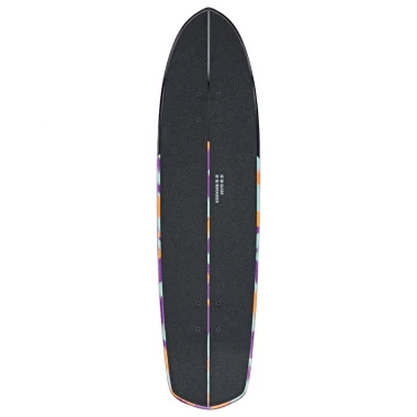 GLOBE MARAUDER CRUISERBOARD GHOST SHARK 32