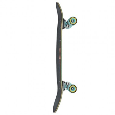 GLOBE BIG BAD BRUISER CRUISERBOARD LOTUS 33