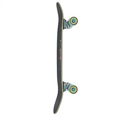 GLOBE BIG BAD BRUISER CRUISERBOARD LOTUS 33