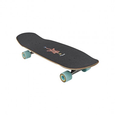 GLOBE BIG BAD BRUISER CRUISERBOARD LOTUS 33