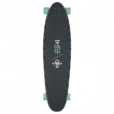 GLOBE ARCHER LONGBOARD DAYBREAK 39