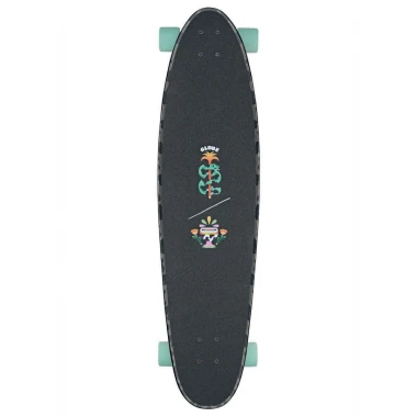 GLOBE ARCHER LONGBOARD DAYBREAK 39