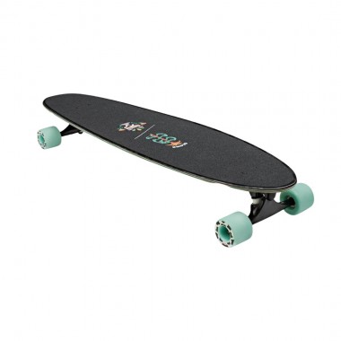GLOBE ARCHER LONGBOARD DAYBREAK 39