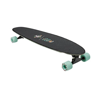 GLOBE ARCHER LONGBOARD DAYBREAK 39