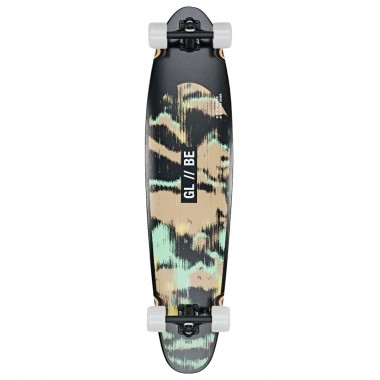 GLOBE BENDER LONGBOARD STORM ROVER 41
