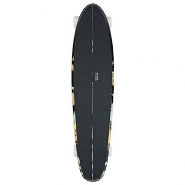 GLOBE BENDER LONGBOARD STORM ROVER 41