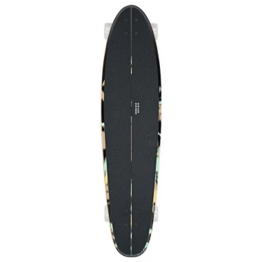 GLOBE BENDER LONGBOARD STORM ROVER 41