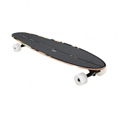 GLOBE BENDER LONGBOARD STORM ROVER 41