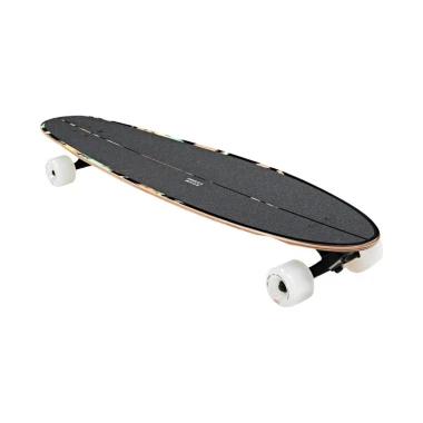 GLOBE BENDER LONGBOARD STORM ROVER 41
