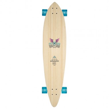 GLOBE NOOSA 43 LONGBOARD WAVE MACHINE 43