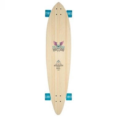 GLOBE NOOSA 43 LONGBOARD WAVE MACHINE 43