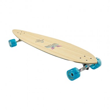 GLOBE NOOSA 43 LONGBOARD WAVE MACHINE 43