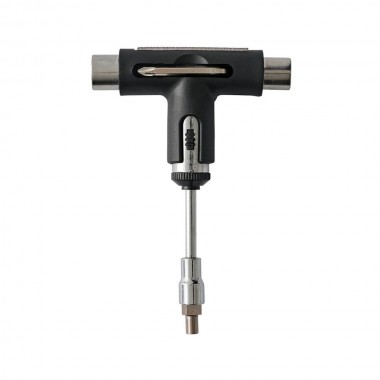 GLOBE GOODSTOCK RATCHET SKATE TOOL BLACK