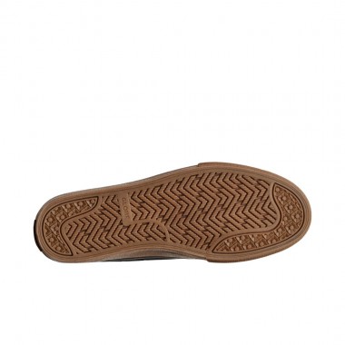 GLOBE GOODSTOCK SHOES BLACK/GUM