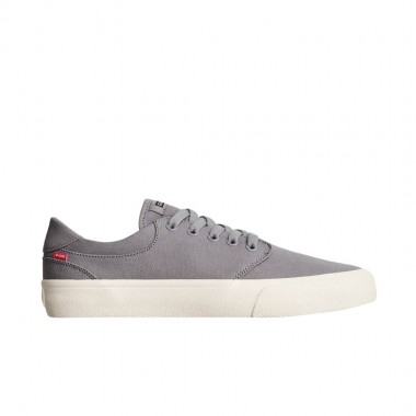 GLOBE GOODSTOCK SHOES GREY/ANTIQUE