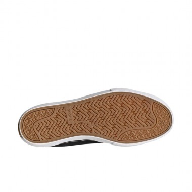 GLOBE MAHALO PLUS SHOES BLACK/TAN/WHITE