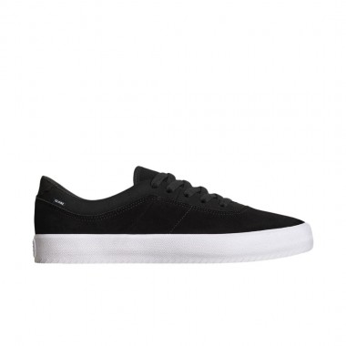 GLOBE MELBEK SHOES BLACK/WHITE