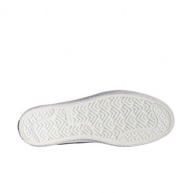 GLOBE MELBEK SHOES BLACK/WHITE