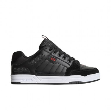 GLOBE TILT PRIME SHOES BLACK/MULLEN
