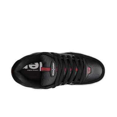 GLOBE TILT PRIME SHOES BLACK/MULLEN