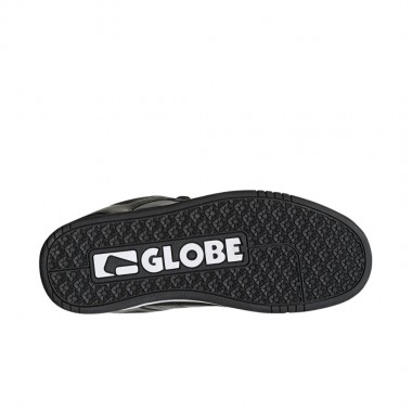 GLOBE TILT PRIME SHOES BLACK/MULLEN