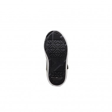 CONVERSE CHUCK TAYLOR ALL STAR MALDEN INF STREET BOOT BLK/WHT