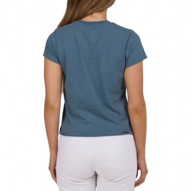 SALTY CREW A FRAME MODERN W TEE FIN BLUE