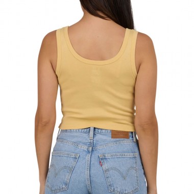 SALTY CREW BEACH SCENE W TANK DUSTY GOLD