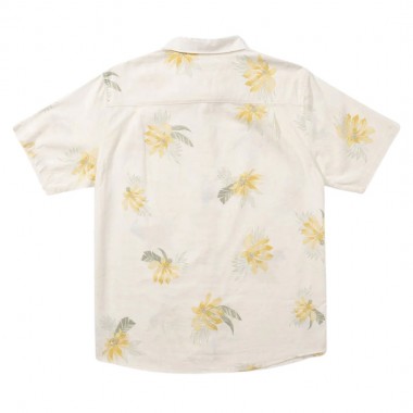 SALTY CREW BLOOMIN SS SHIRT SALT