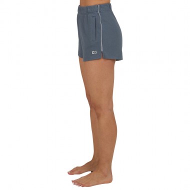 SALTY CREW CATAMARAN W SHORT FIN BLUE