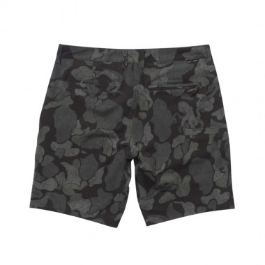 SALTY CREW DRIFTER 19 HYBRID SHORT CAMO