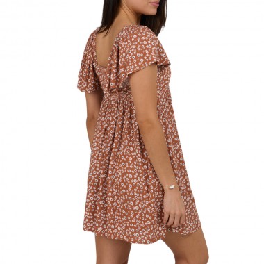 SALTY CREW MAINLAND DRESS SIERRA
