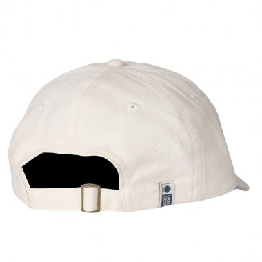 SALTY CREW NIGHT BITE W DAD HAT OFF WHITE